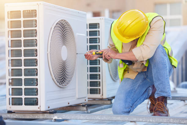 Best HVAC Supply and Distribution in Dillingham, AK