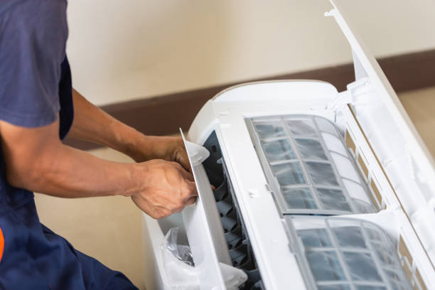 Best HVAC Software and Technology in Dillingham, AK