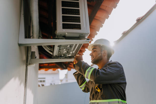 Best HVAC Equipment and Components in Dillingham, AK