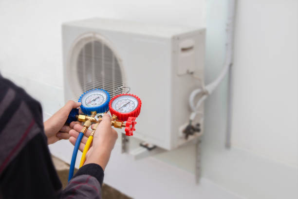 Best Commercial HVAC in Dillingham, AK