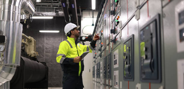 Best Energy-efficient HVAC Solutions in Dillingham, AK