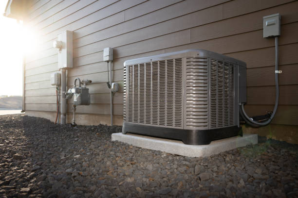 Best Residential HVAC in Dillingham, AK